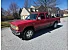 1983 Chevrolet S10 Pickup 4x4 Extended Cab