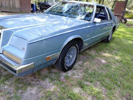 Photo 1 for 1983 Chrysler Imperial