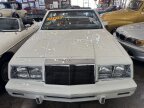 Thumbnail Photo 2 for 1983 Chrysler LeBaron Convertible