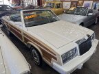 Thumbnail Photo 3 for 1983 Chrysler LeBaron Convertible