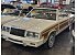 1983 Chrysler LeBaron Convertible