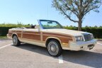 Thumbnail Photo 3 for 1983 Chrysler LeBaron