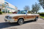 Thumbnail Photo 5 for 1983 Chrysler LeBaron