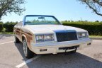 Thumbnail Photo 4 for 1983 Chrysler LeBaron