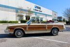 Thumbnail Photo 6 for 1983 Chrysler LeBaron