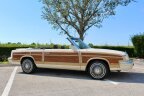 Thumbnail Photo 2 for 1983 Chrysler LeBaron