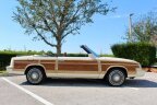 Thumbnail Photo 1 for 1983 Chrysler LeBaron