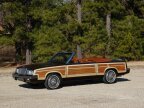 Thumbnail Photo 5 for 1983 Chrysler LeBaron