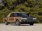 Thumbnail Photo 1 for 1983 Chrysler LeBaron