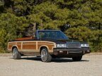 Thumbnail Photo 4 for 1983 Chrysler LeBaron