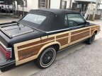 Thumbnail Photo 5 for 1983 Chrysler LeBaron