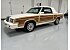 1983 Chrysler LeBaron