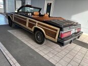 1983 Chrysler LeBaron