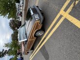 1983 Chrysler LeBaron Convertible