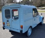 Thumbnail Photo 5 for 1983 Citroen 2CV