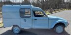 Thumbnail Photo 4 for 1983 Citroen 2CV