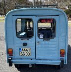 Thumbnail Photo 6 for 1983 Citroen 2CV