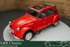Thumbnail Photo 2 for 1983 Citroen 2CV