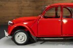 Thumbnail Photo 5 for 1983 Citroen 2CV