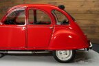 Thumbnail Photo 6 for 1983 Citroen 2CV