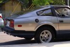 Thumbnail Photo 4 for 1983 Datsun 280ZX for Sale by Owner