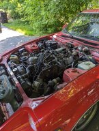 Thumbnail Photo 1 for 1983 Datsun 280ZX 2+2 for Sale by Owner