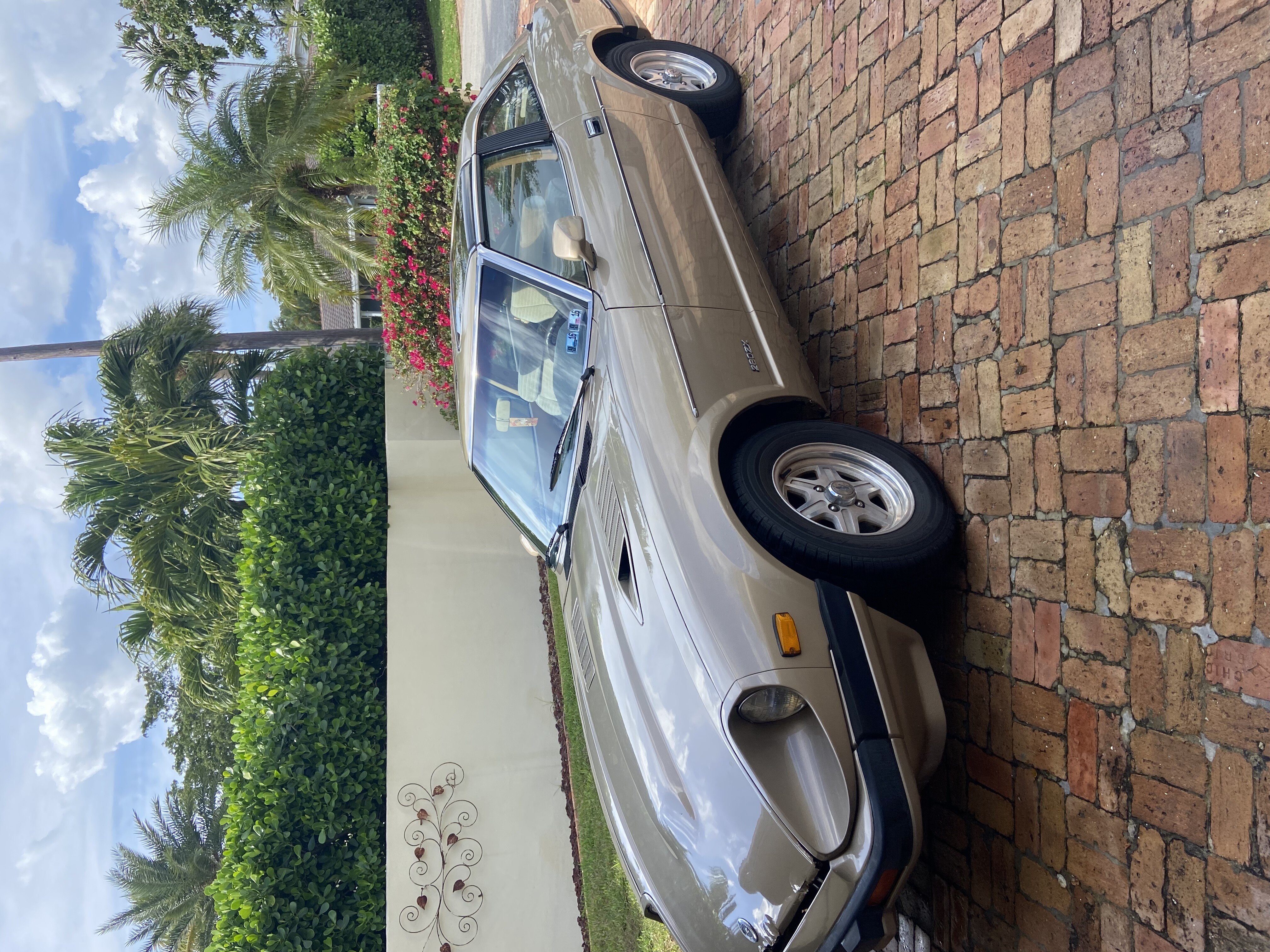 1983-Datsun-280ZX-