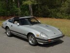 Thumbnail Photo 1 for 1983 Datsun 280ZX