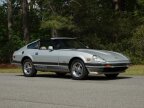 Thumbnail Photo 2 for 1983 Datsun 280ZX