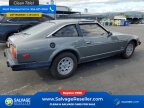 Thumbnail Photo 4 for New 1983 Datsun 280ZX 2+2