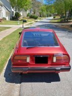 Thumbnail Photo 1 for 1983 Datsun 280ZX