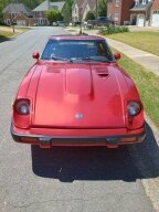 Thumbnail Photo 4 for 1983 Datsun 280ZX