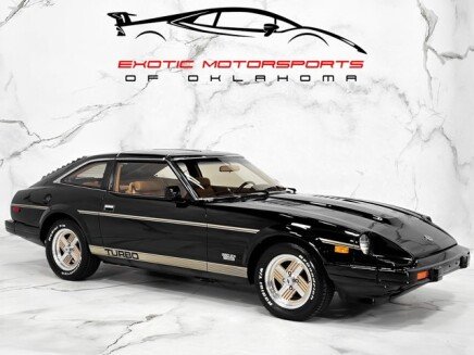 Photo 1 for 1983 Datsun 280ZX