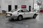 Thumbnail Photo 4 for 1983 Datsun 280ZX 2+2