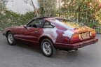 Thumbnail Photo 6 for 1983 Datsun 280ZX