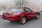 Thumbnail Photo 4 for 1983 Datsun 280ZX