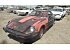 1983 Datsun 280ZX