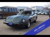 1983 Datsun 280ZX