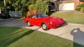1983 Datsun 280ZX 2+2