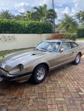 1983 Datsun 280ZX 2+2