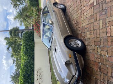 1983 Datsun 280ZX 2+2