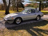 1983 Datsun 280ZX