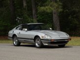 1983 Datsun 280ZX