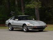 1983 Datsun 280ZX