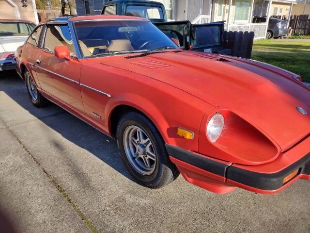 Datsun 280ZX Classic Cars for Sale - Classics on Autotrader
