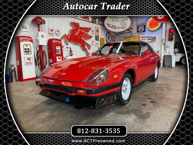 Datsun 280ZX Classic Cars for Sale - Classics on Autotrader