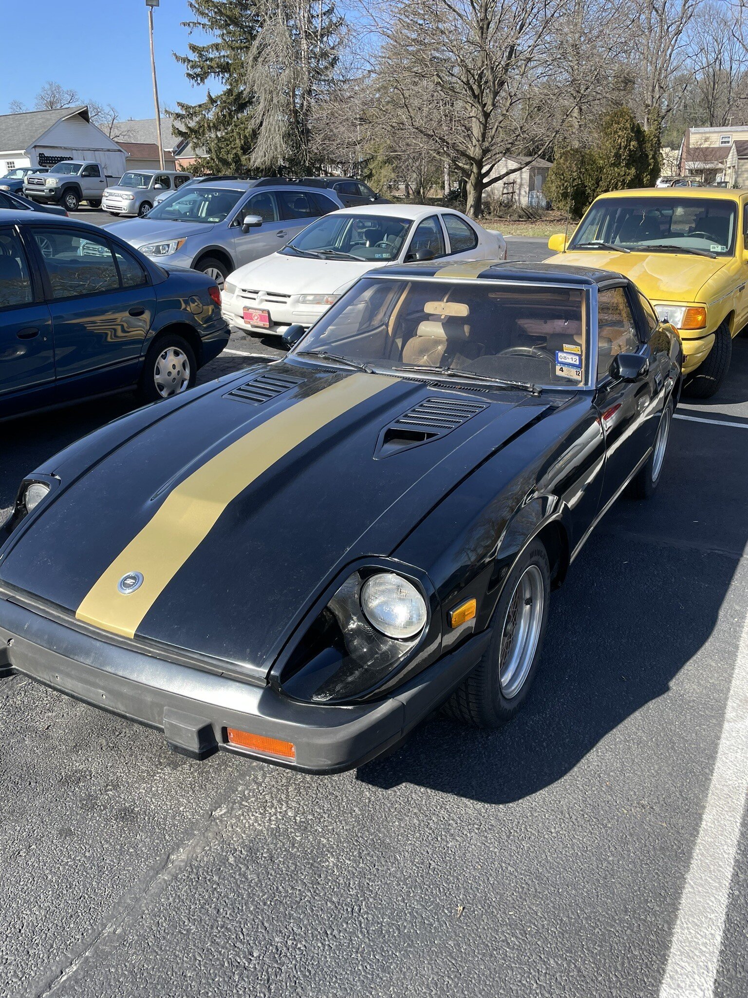 1983 Datsun 280ZX Classic Cars for Sale - Classics on Autotrader