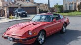 1983 Datsun 280ZX