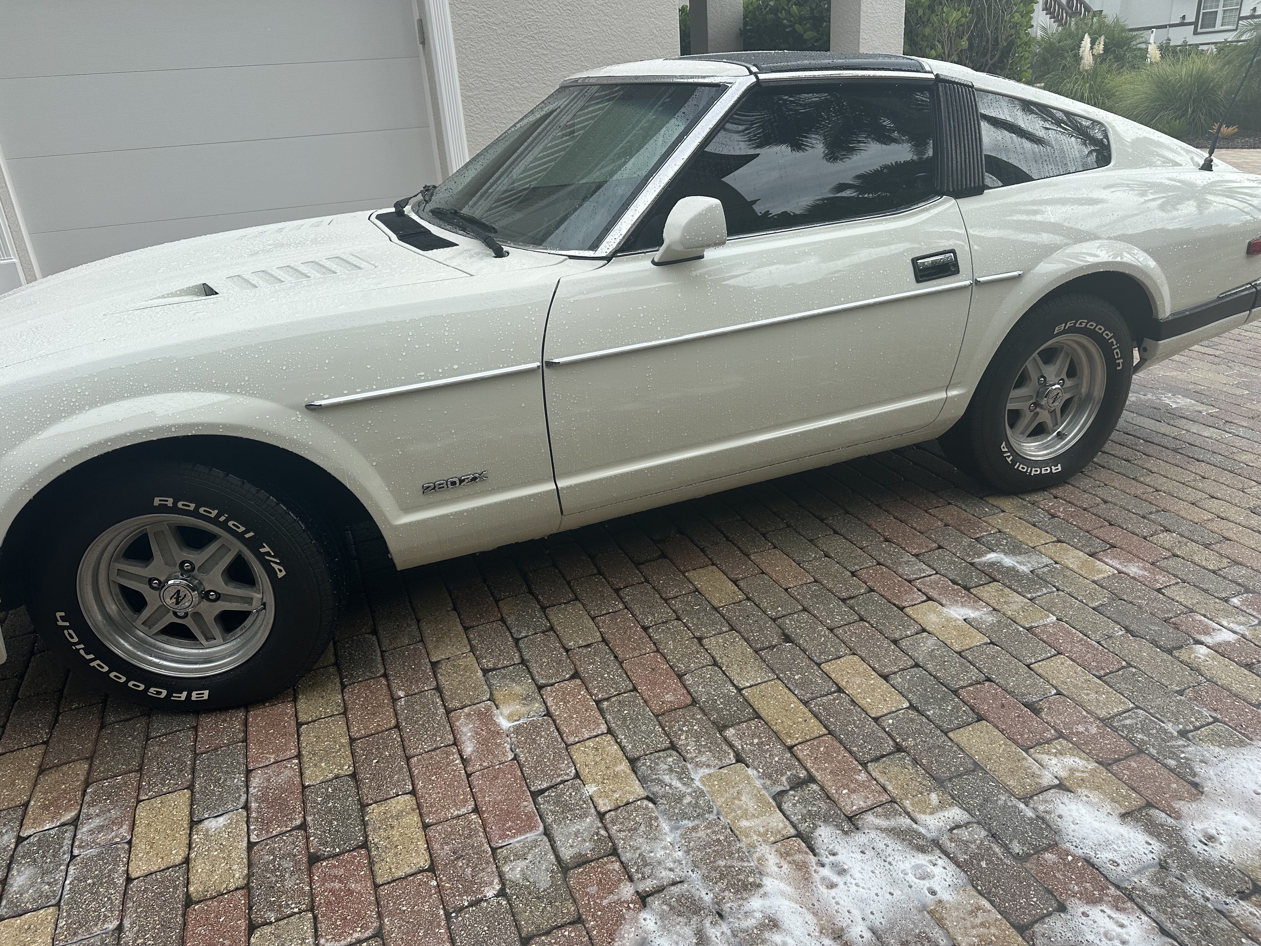 1983 Datsun 280ZX Classic Cars for Sale - Classics on Autotrader