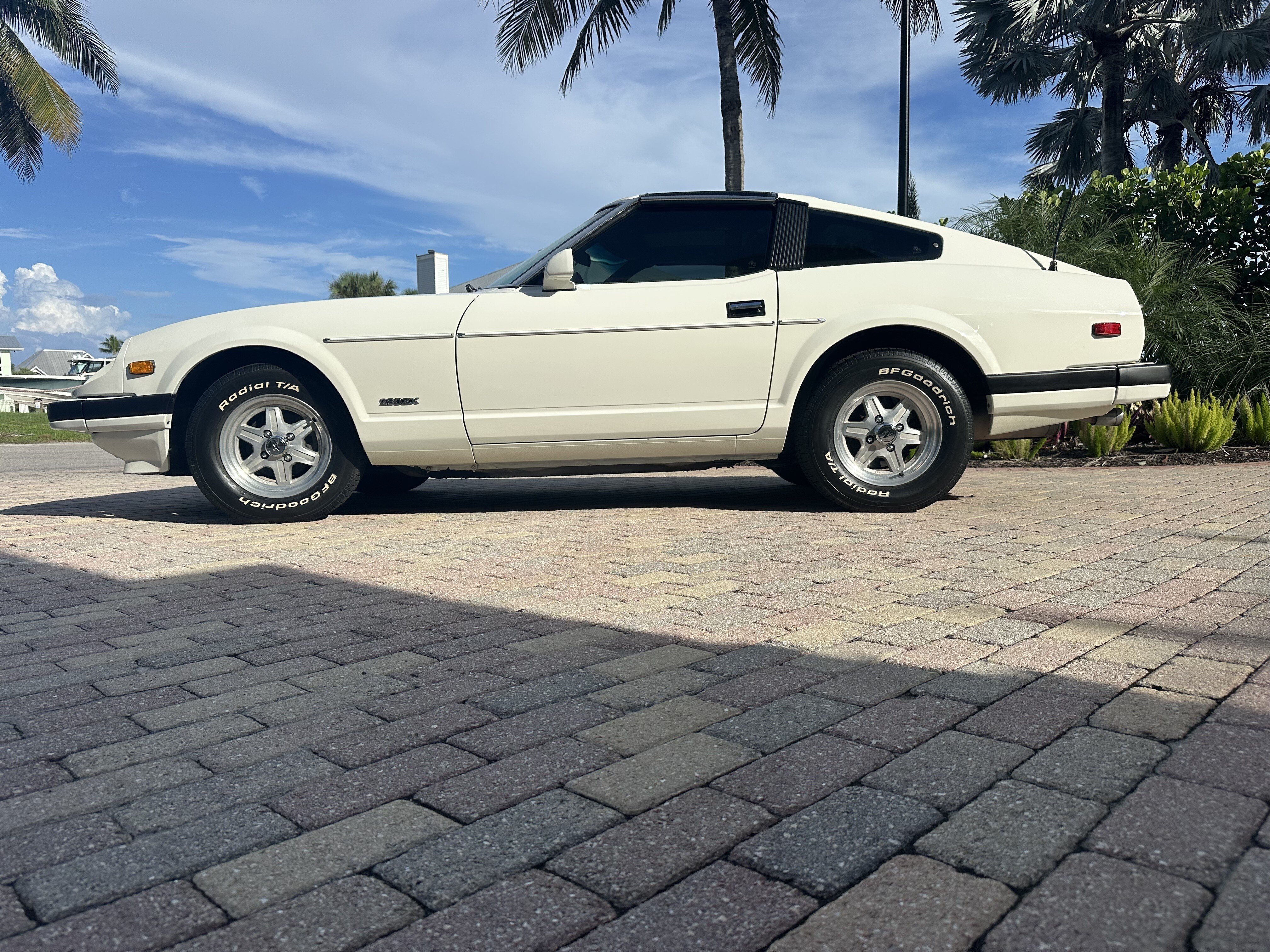 Datsun 280ZX Foreign Import Classic Cars for Sale - Classics